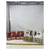 Briggs & Stratton air filters and filter a/c