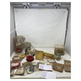 Shindaiwa service parts