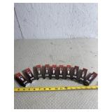 Champion spark plugs 849 and 851