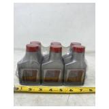 Dolmar 50:1 two cycle engine oil