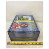 Opti-2 2 cycle lubricant 2.5 gallon pouches full