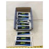 Opti-2 2 cycle engine lubricant.