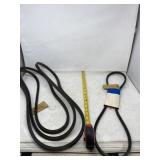 Cub Cadet belts