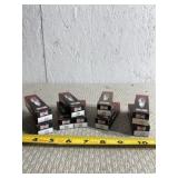 Champions spark plugs 592 and 830