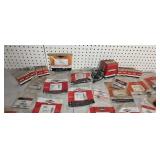 New Briggs & Stratton small engine parts gasket