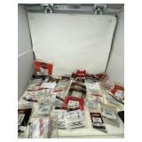 Briggs & Stratton cap valves, spring governor