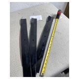 Murray 22 inch blades 97-015
