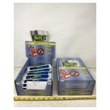 Full case and hand a case of Opti-2 2 cycle