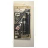 BRIGGS & STRATTON GREASE GUN KIT