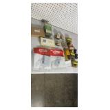 Weed eater replacement parts