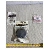 Briggs & Stratton connector hose, Oregon eyelets