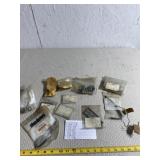 Shindaiwa parts