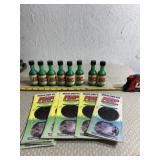 RXP super concentrated fuel dynamiters