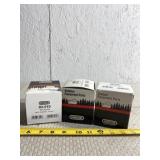 Oregon oil filters 83-010 and 83-301