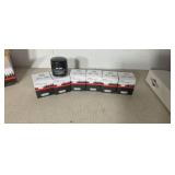 6  lawn mower oil filters fits of a variety of