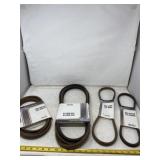 CubCadet & Troy Bilt belts
