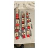 New Tecumseh Small Engine tools