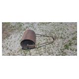 24-in steel lawn roller