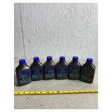 Poulan 2 stroke engine oil for weed eaters