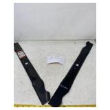 Oregon 22 inch cut blades