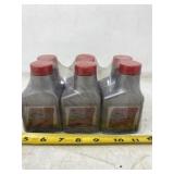 6 Dolmar 50:1 two cycle engine oil