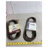 Oregon belts