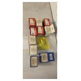New solenoid replacement parts