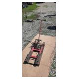 Craftsman motorcycle/atv Jack