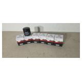 6 lawn mower filters fits the variety of mowers