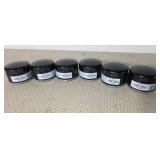 Six Briggs & Stratton oil filters fits a variety