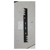 Stens 21" cut Universal blade