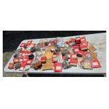 Homelite chainsaw parts all new vintage