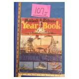 WWII Era - 1942 Oakland Tribune Year Book