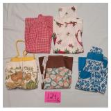 Vintage Aprons