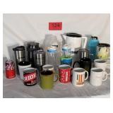 Stainless Steel Hot/Cold Mugs, Star Wars Child