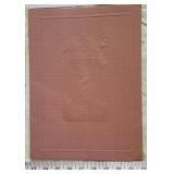 Vintage Etching Signed Reproductions