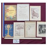 Vintage American Telephone & Telegraph Company: