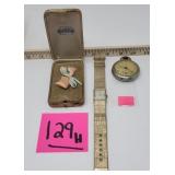 Vintage Men