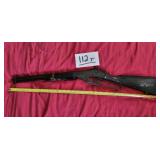Vintage J.C. Higgins Cactus Carbine Daisy BB