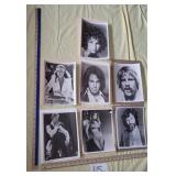 Vintage Photos of Hollywood Stars