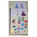 Vintage Little Lulu Paper Doll and 1956 Lake
