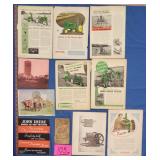 1884 John Deere Farmers Pocket Companion, John