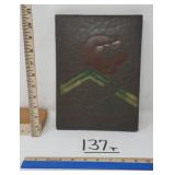 1942 Newton NU-KOM-I Yearbook