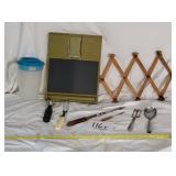 Vintage Kitchen Items - Utensils & more