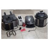 Farberware Programmable Digital Pressure Cooker
