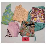 Vintage Aprons