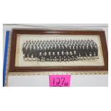 WWII US Navy Photo. May 18, 1944 US Naval