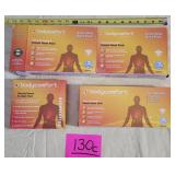 Body Comfort Click Activated Instant Heat Pack. 1