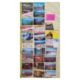 Vintage Postcards