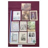 Vintage Pictures